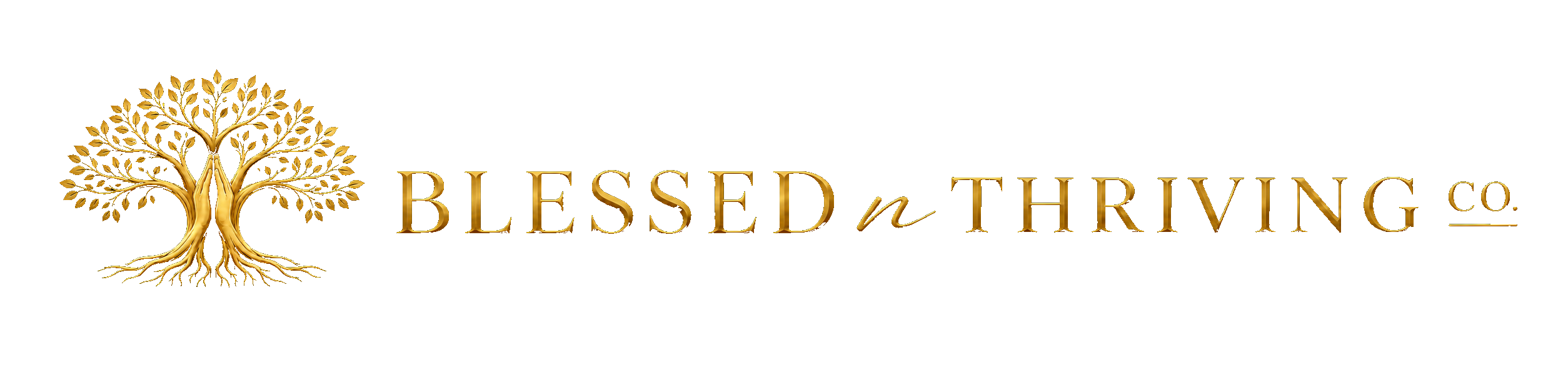 Blessed n Thriving Co 